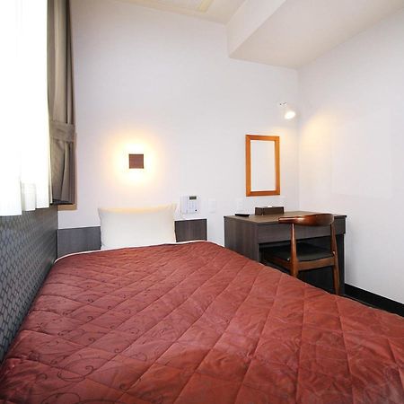 Hotel Trend Nishi Shinsaibashi Osaka Ngoại thất bức ảnh