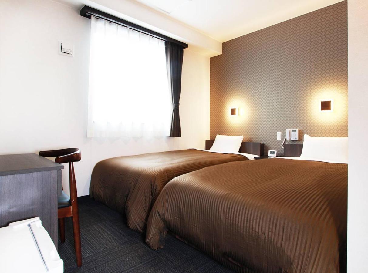 Hotel Trend Nishi Shinsaibashi Osaka Ngoại thất bức ảnh