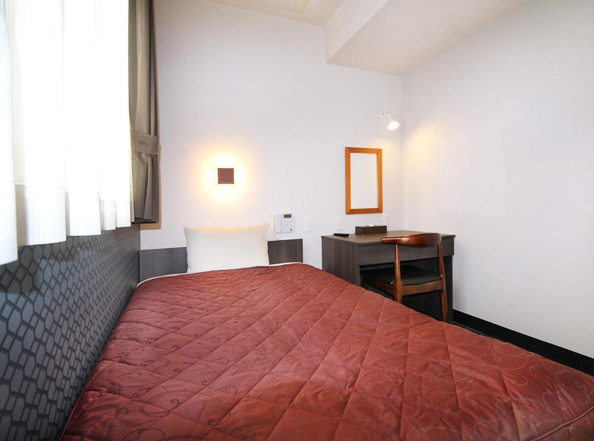 Hotel Trend Nishi Shinsaibashi Osaka Ngoại thất bức ảnh