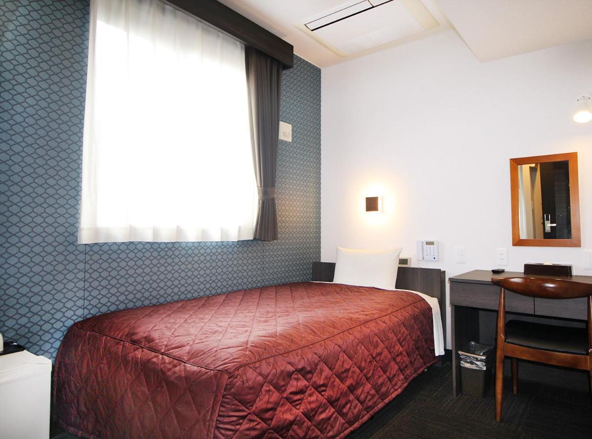 Hotel Trend Nishi Shinsaibashi Osaka Ngoại thất bức ảnh