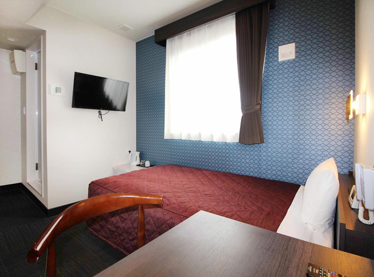 Hotel Trend Nishi Shinsaibashi Osaka Ngoại thất bức ảnh