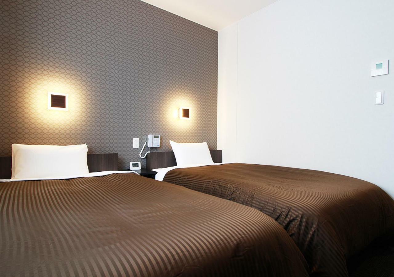 Hotel Trend Nishi Shinsaibashi Osaka Ngoại thất bức ảnh